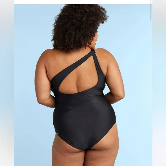 Summersalt Sidestroke in Sea Urchin - Picture 4 of 8